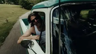 Fancy Gap &ndash; Little Heart Racer (Official Video)