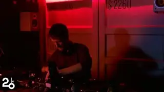 Konstantin Lobanov  @ 20ft Radio