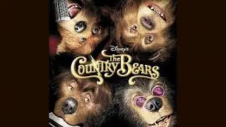 I'm Only In It For The Honey | Country Bears Soundtrack | Official Audio