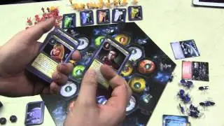 Star Trek Catan Review   with Tom Vasel