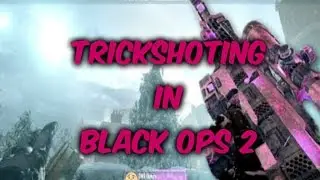 TrickShot in Turbine Black Ops 2 _-_OdMc