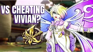 WILLO BLASTFLOWER &ndash; PLAYING THROUGH UNFAIR PRESSURE | PALADINS RANKED GAMEPLAY