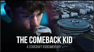 The ComeBack Kid - A Starcraft 2 Documentary - Short Version [&beta;] Beta