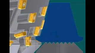 Milling Weld Bevels.avi