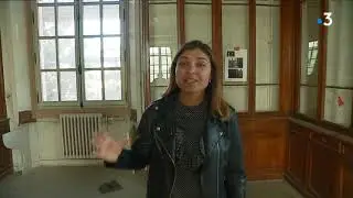 Itin&eacute;raire Bretagne - H&ocirc;tel Pasteur - Rennes