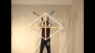 CAPs - a poi spinning chapter from The Encyclo-Poi-dia Volume 2