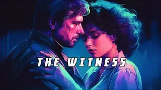 Dramatic 80&rsquo;s Synth *No Beat* - The Witness // Royalty Free Copyright Safe Music