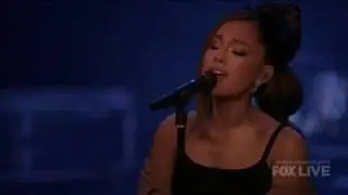ARIANA GRANDE PERFORM AT IHEARTRADIO  NEEDY HD/ NEEDY ARIANA GRANDE LIVE HD