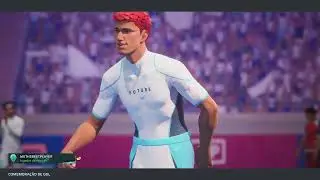 Rematch Ranked GAMEPLAY #23