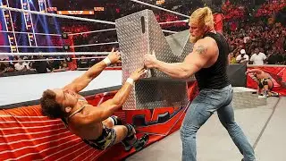 Ups & Downs From WWE Raw (Jul 11)