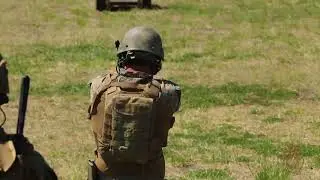 2dMARDIV Tests Autonomous Targets