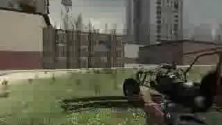 A  MingeBag's Guide to Base Infiltration (Gmod)