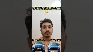 Toyota Hyryder E Neodrive Vs S Neodrive - Comparison🔥😍
