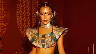 Options ft J.I.D (Lyrics) || Doja Cat