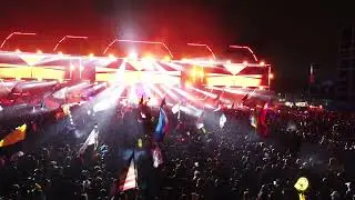Wooli EDC Orlando 2022