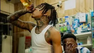 Gino2x- Kicc Bacc (Slowed) ft NLE Choppa