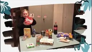 Project feestpakket 5.0