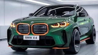 NEW UPCOMING CAR BMW X4 SUV FUTURES PRICE LUNCH DATE IN HINDI INFORMATION 