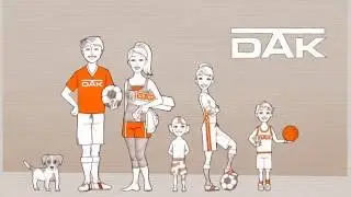 DAK aktivbonus Bonusprogramm