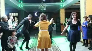 #Lezginka
