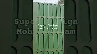 door design for home decor
