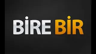 BİRE BİR - ETV KAYSERİ - 25.12.2025