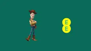 EE - Toy Story (2025, UK, Radio, V2)