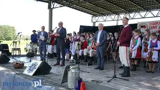 XXXI Ogólnopolskie Dni Kultury Kurpiowskiej w Nowogrodzie: Tradycja i muzyka w sercu Kurpiowszczyzny