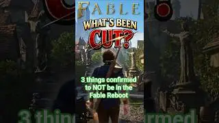 В обновленной версии Fable вырезаны 3 любимых фанатами элемента &mdash; подробный разбор