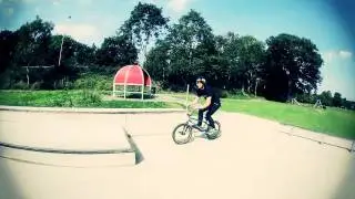 Connor Bailey - One Line At Chart Downs