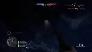 Nivelle Nights EASTER EGG &ndash; Battlefield 1 They Shall Not Pass