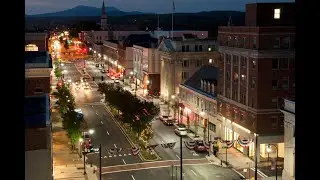 City of Pittsfield
