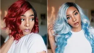 Zury Sis Hollywood Milio and Boo ! (Just released)