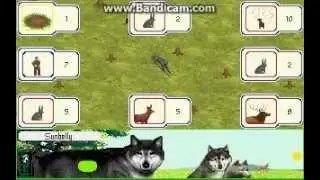 WOLF - Dosbox Gameplay - Part 1 - Scenarios