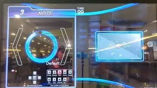 [Danz Base] All Note Skins' Unlock Criteria