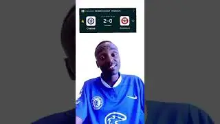EPL highlights #manchesterunited #footballhighlights #epl #chelsea #arsenal #kamasiobluesiochelsea