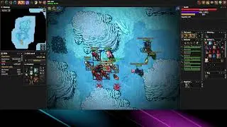 Ultimate Guide to Medivia Online Wights and Skull Reaper Task!