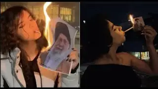 Le peuple iranien pense son avenir! partie 1/2