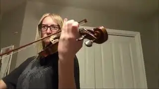 Sterling Scholar Instrumental Music - True James