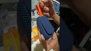 ORASHARE  BS16 Portable Bluetooth Speaker 10w