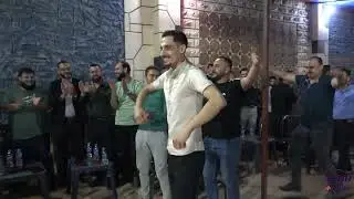 حفل زفاف العريس أحمد مصطفى صطوف أفراح أهالي تل الكرامة