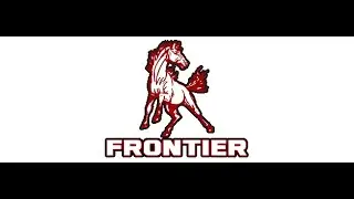 Frontier vs. Glencoe