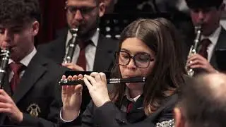 PLA VAELLO - Pasdoble - FERRAN SANCHIS GANDIA