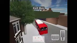 Tower transit route W15 visual roblox higham hill to lea interchange.