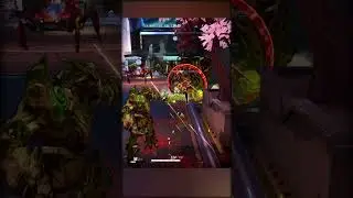Groot #marvelrivals #marvel #marvelgames