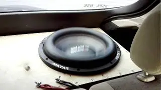 Флекс от AVATAR STU-15 & Ural DB 1.6000