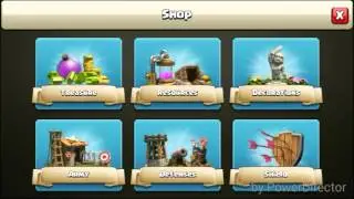 Reaching Th10 and Building infernoes!!