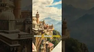 The Unseen Threads of Destiny: Fall of Constantinople #history #adventure #mystery #explore #shorts