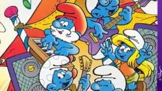 Smurffit - Smurffitanssi