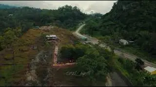 Bukit Leosikun.desa Saenam,kec.miomaffo barat.TTU.NTT